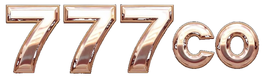 777co logo